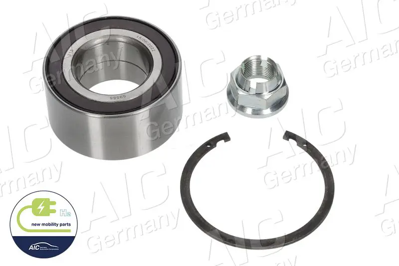 Wheel Bearing Kit AIC 59585