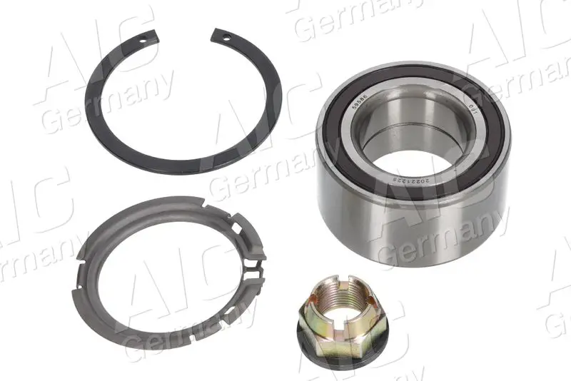 Wheel Bearing Kit AIC 59586
