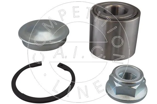 Wheel Bearing Kit AIC 59643