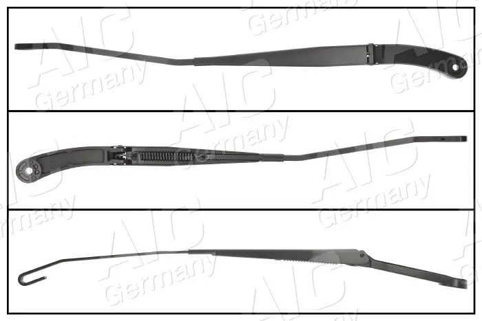 Wiper Arm, window cleaning AIC 59710