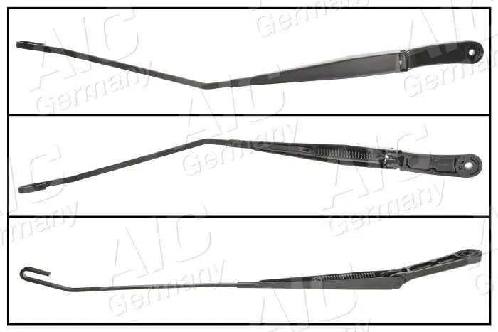 Wiper Arm, window cleaning AIC 59711