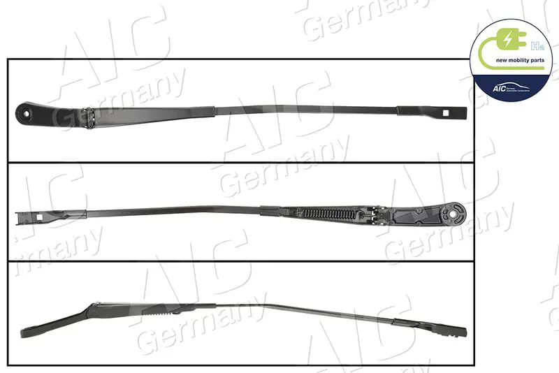 Wiper Arm, window cleaning AIC 59715