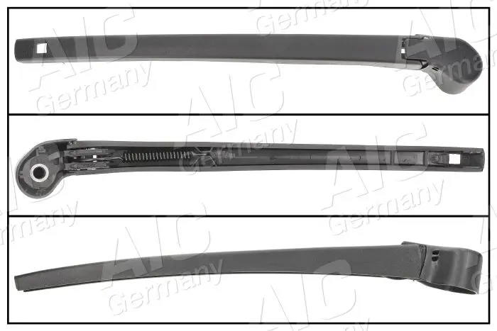 Wiper Arm, window cleaning AIC 59718