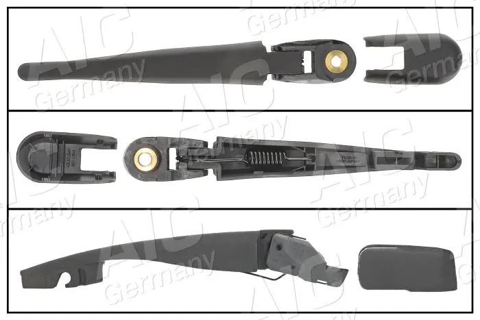 Wiper Arm, window cleaning AIC 59725
