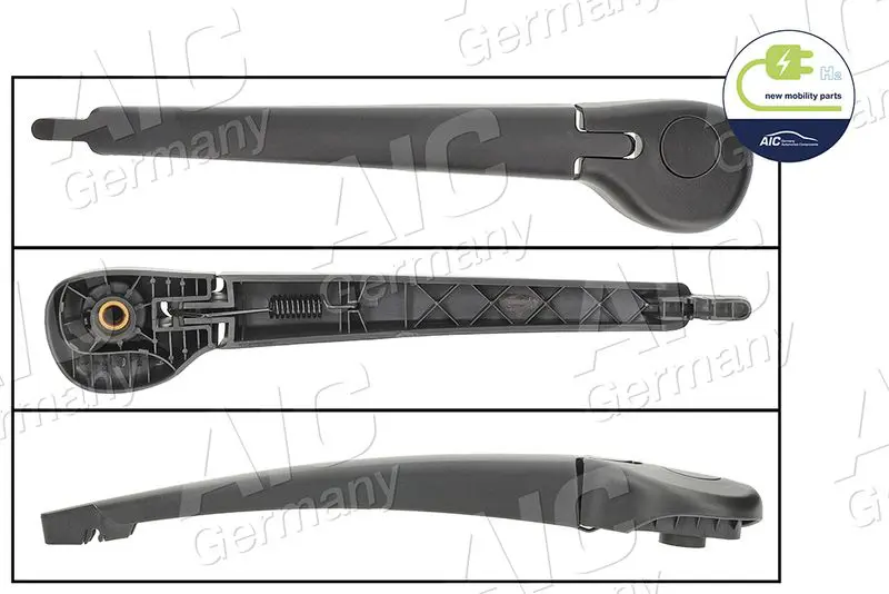 Wiper Arm, window cleaning AIC 59728