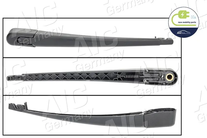 Wiper Arm, window cleaning AIC 59737
