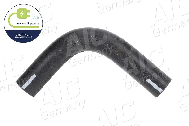 Hose, crankcase ventilation AIC 59743