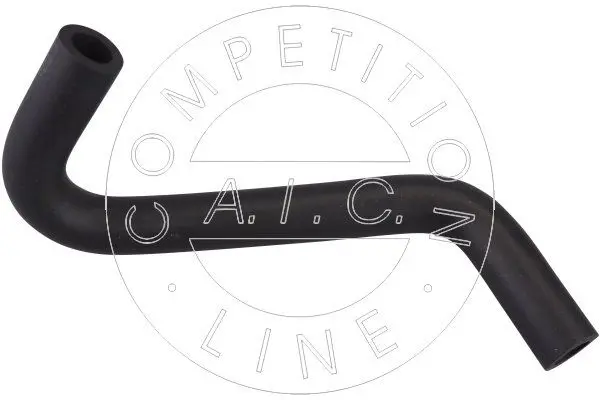 Hose, crankcase ventilation AIC 59744