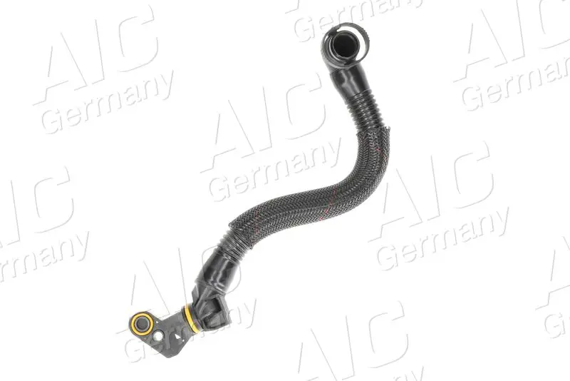 Hose, crankcase ventilation AIC 59747