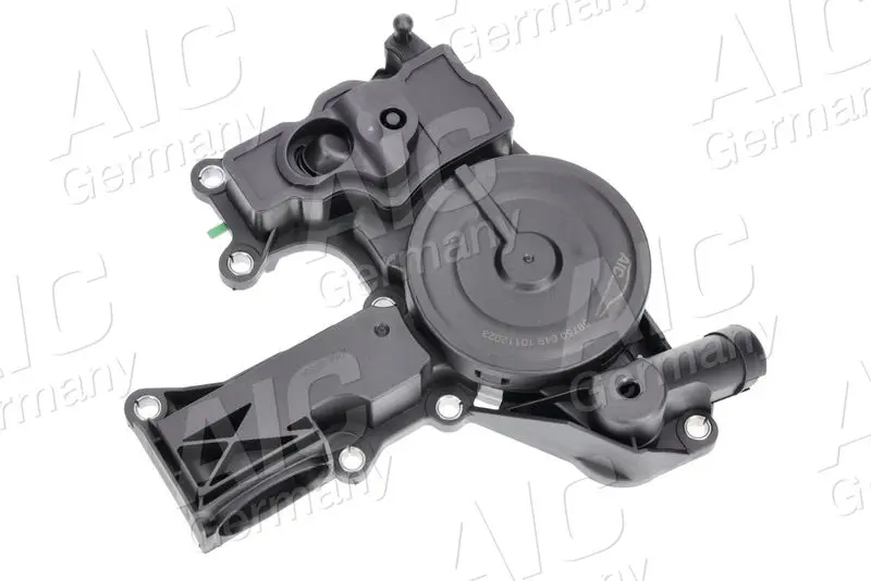 Oil Separator, crankcase ventilation AIC 59750