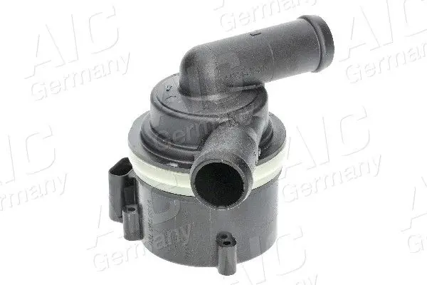 Auxiliary Water Pump (cooling water circuit)