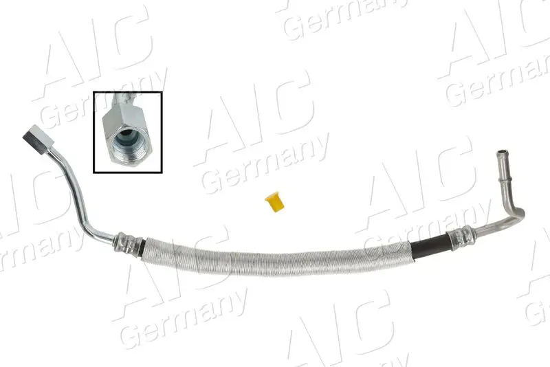 Hydraulic Hose, steering AIC 59892