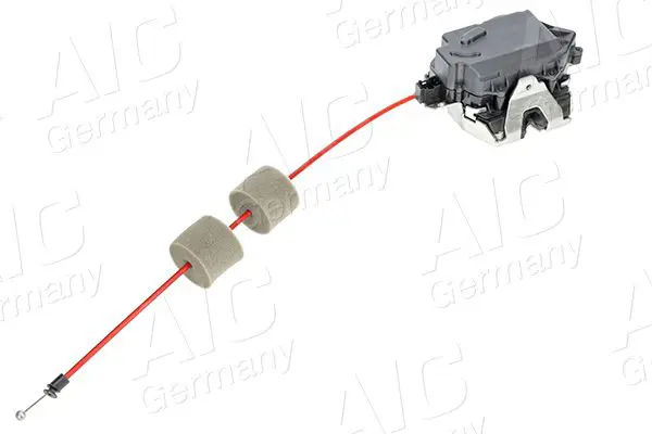 Tailgate Lock AIC 70313