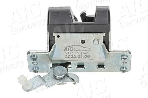 Tailgate Lock AIC 70315