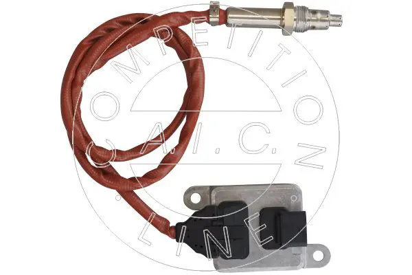 NOx Sensor, NOx catalytic converter AIC