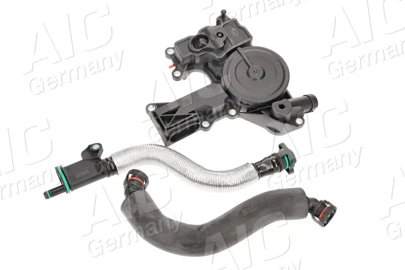 Oil Separator, crankcase ventilation AIC 70399Set