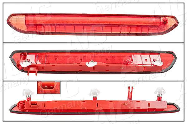 Auxiliary Stop Light AIC 70403