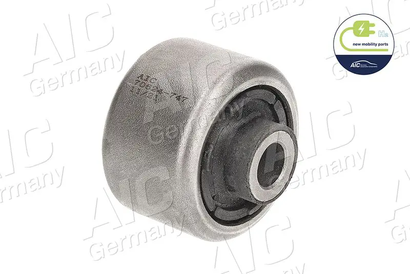 Mounting, control/trailing arm AIC 70624