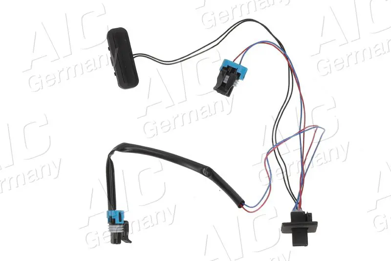 Tailgate Handle AIC 70681