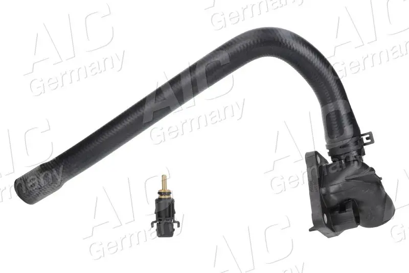Radiator Hose AIC 70700