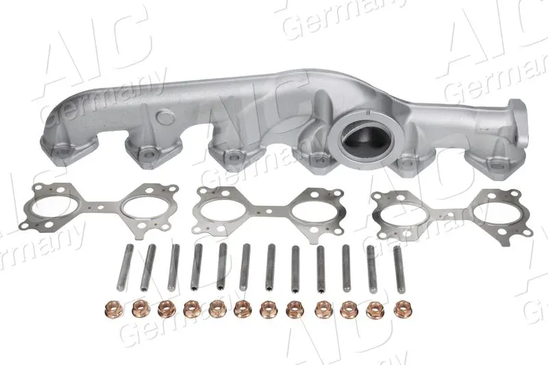 Manifold, exhaust system AIC 70730
