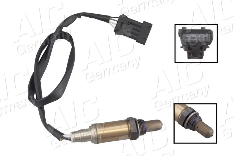 Oxygen Sensor AIC 70780