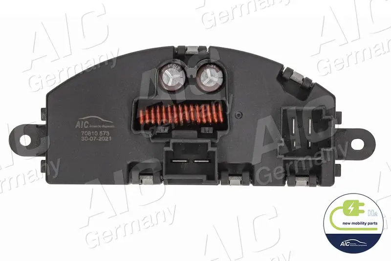 Regulator, interior blower AIC 70810