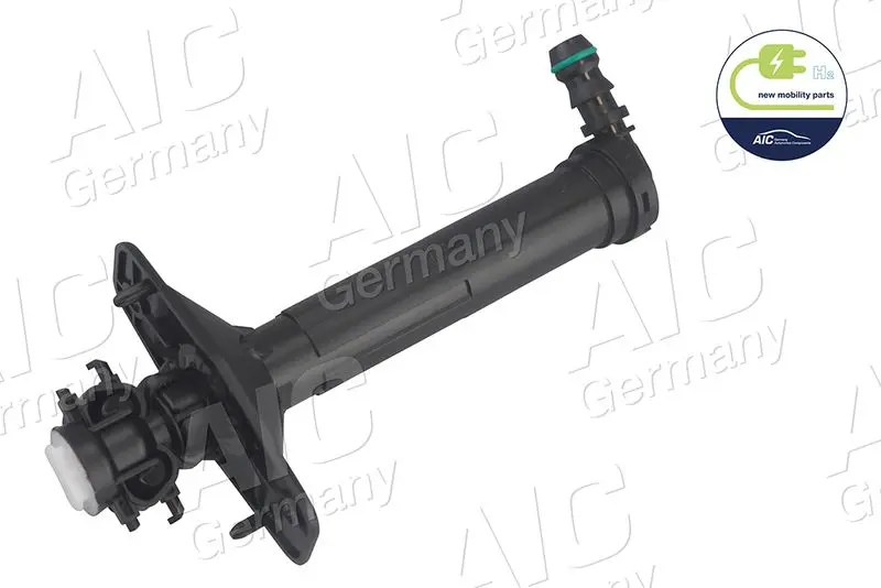 Washer Fluid Jet, headlight cleaning AIC