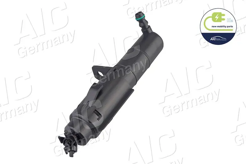 Washer Fluid Jet, headlight cleaning AIC