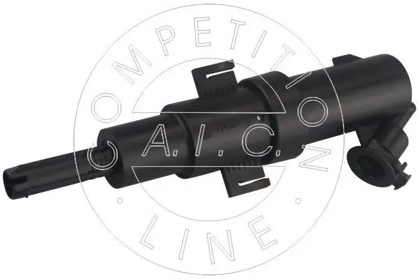 Washer Fluid Jet, headlight cleaning AIC