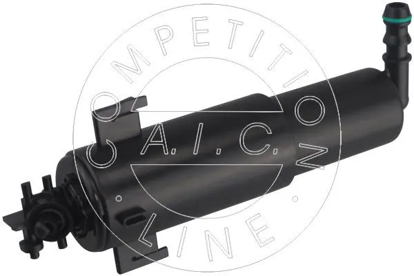 Washer Fluid Jet, headlight cleaning AIC