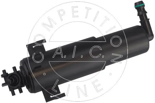 Washer Fluid Jet, headlight cleaning AIC