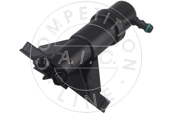 Washer Fluid Jet, headlight cleaning AIC