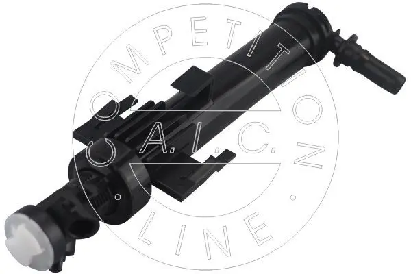 Washer Fluid Jet, headlight cleaning AIC