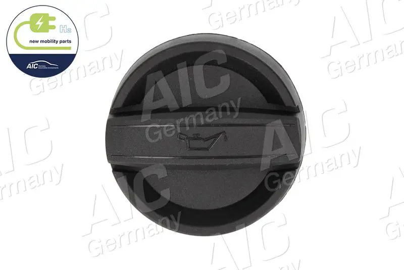 Sealing Cap, oil filler neck AIC
