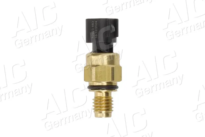 Oil Pressure Switch, power steering AIC
