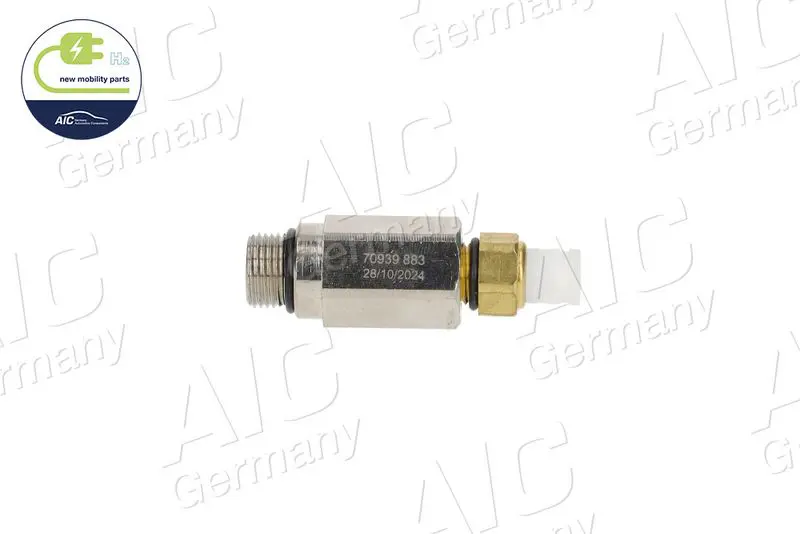 Valve, compressed-air system AIC 70939