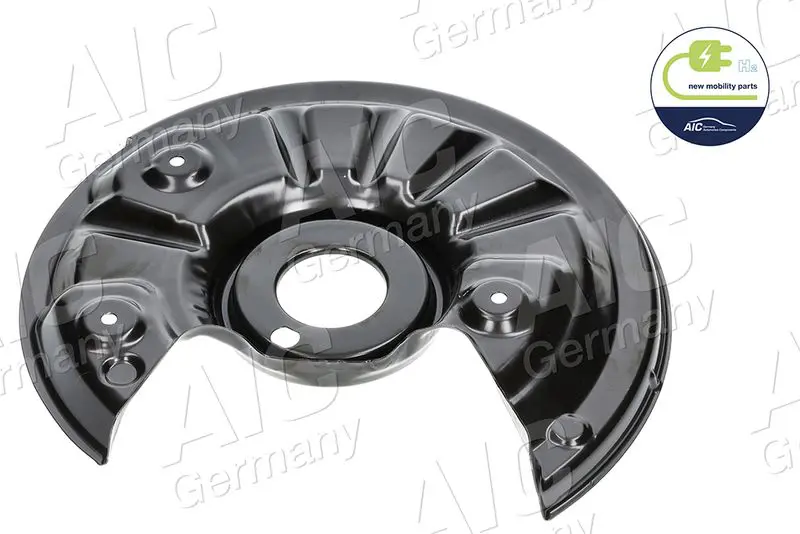 Splash Guard, brake disc AIC 71006