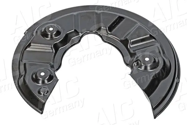 Splash Guard, brake disc AIC 71008