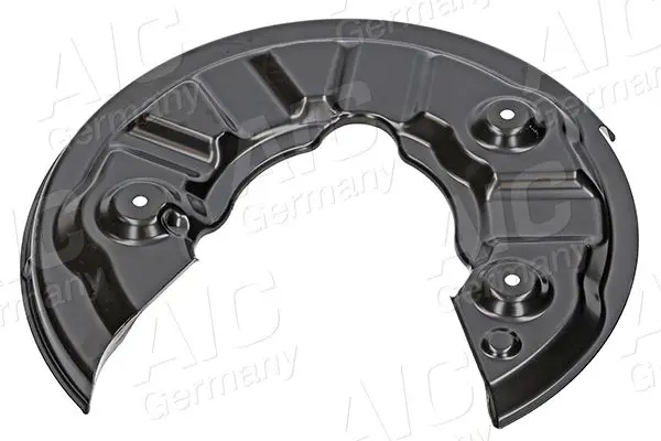 Splash Guard, brake disc AIC 71009