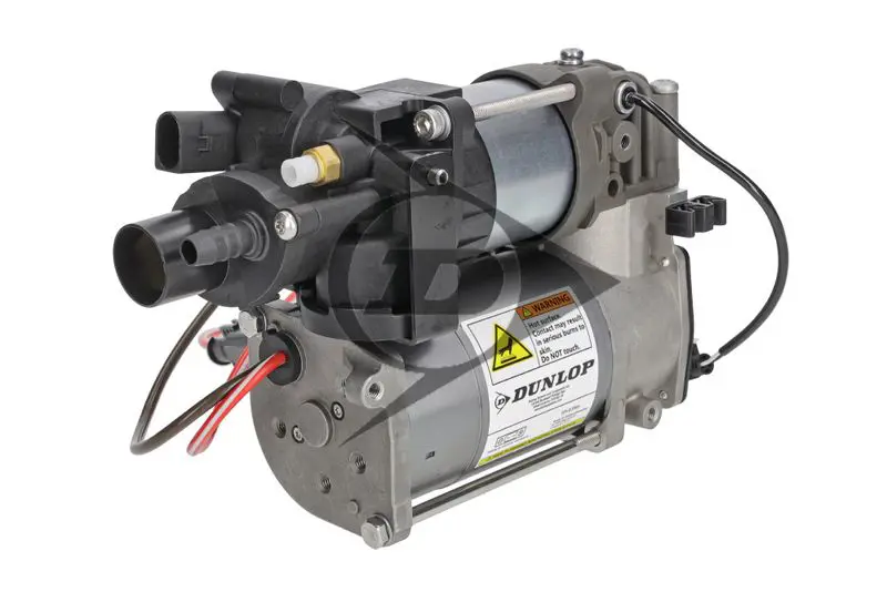 Compressor, compressed-air system AIC 71288