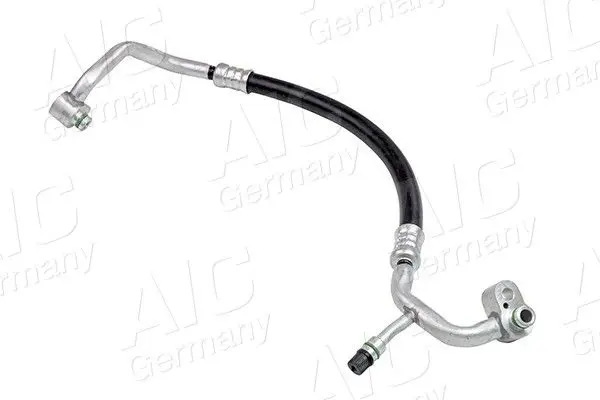 High-/Low Pressure Line, air conditioning AIC