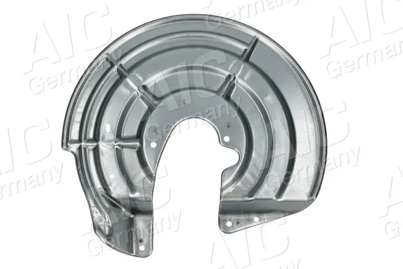 Splash Guard, brake disc AIC 71327