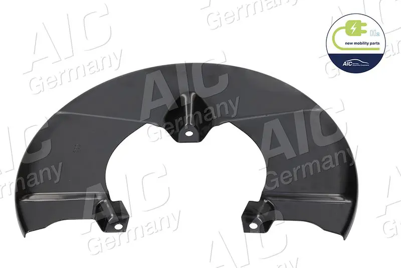 Splash Guard, brake disc AIC 71335