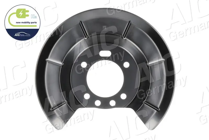 Splash Guard, brake disc AIC 71340