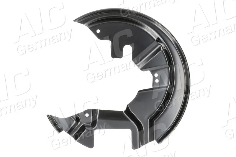 Splash Guard, brake disc AIC 71344
