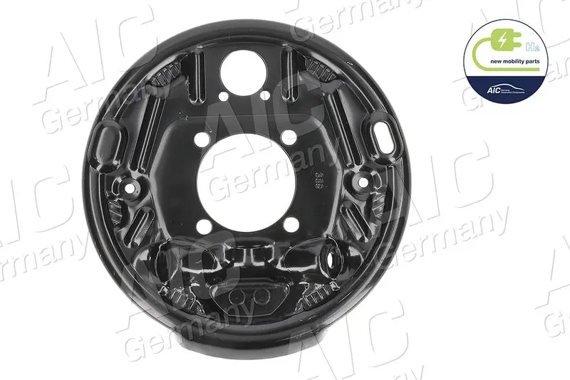Splash Guard, brake disc AIC 71374