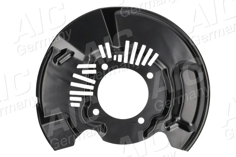 Splash Guard, brake disc AIC 71381