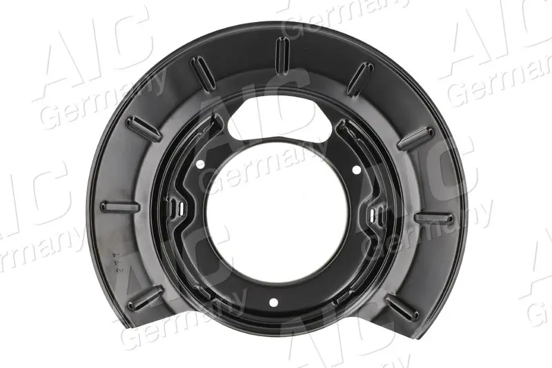 Splash Guard, brake disc AIC 71409