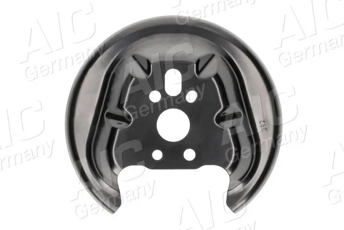 Splash Guard, brake disc AIC 71423